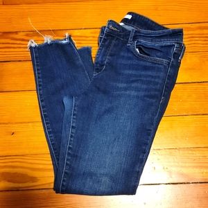 Sam Eldelman Sz 29 jeans size 8
